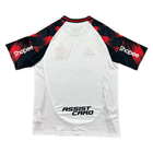 2025-26 CR Flamengo 2a Equipación