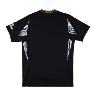 ARSENAL FC AWAY JERSEY 2024-25