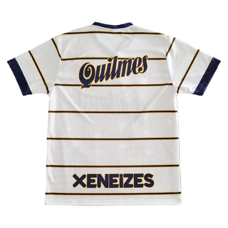 CA BOCA JUNIORS AWAY JERSEY 1999-00