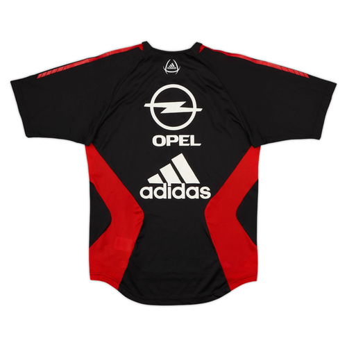 2005-06 AC Milan Equipación Edición Especial product image 2