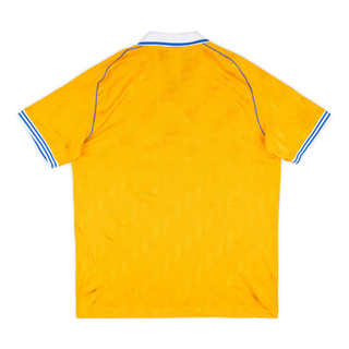 TIGRES UANL SPECIAL EDITION JERSEY 2025-26