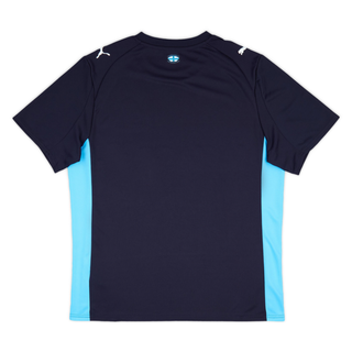 Olympique de Marseille Ausweichtrikot 2025/26