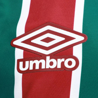FLUMINENSE FC HOME JERSEY 2025-26