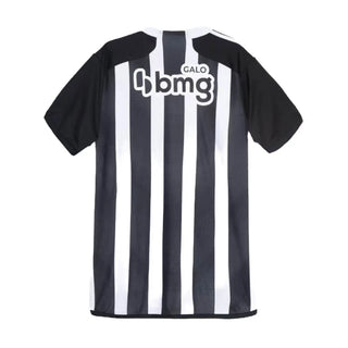 CLUBE ATLETICO MINEIRO HOME JERSEY 2024-25