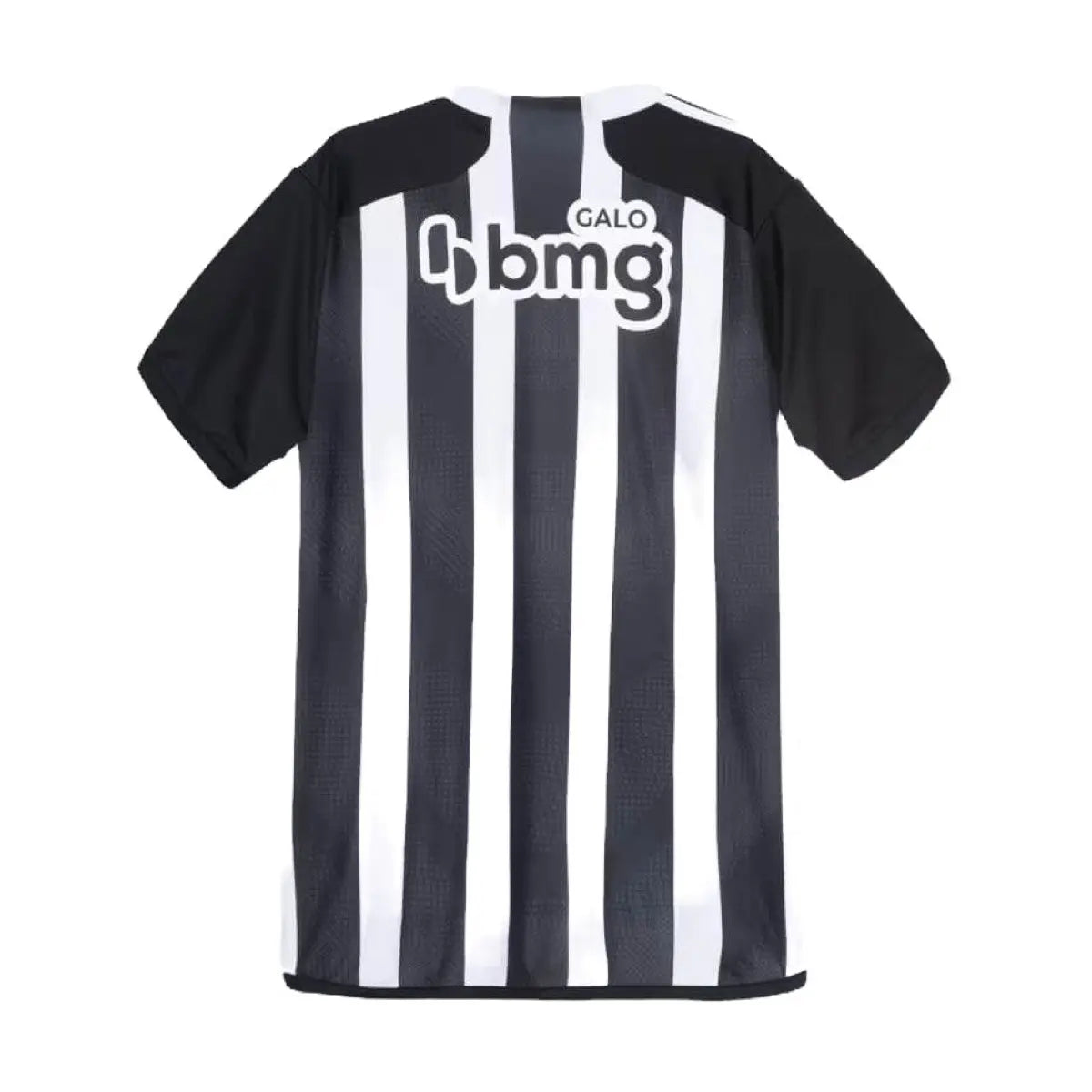2024-25 Clube Atlético Mineiro 1a Equipación Nation Jersey