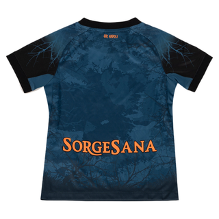 SSC NAPOLI SPECIAL EDITION JERSEY 2025-26