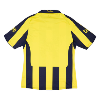 FENERBAHCE SK HOME JERSEY 2008-09
