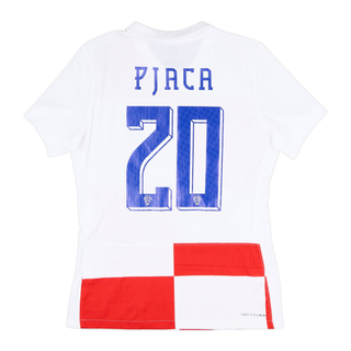 CROATIA HOME JERSEY 2024