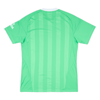 ARSENAL FC GOALKEEPER JERSEY 2025-26