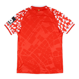 1. FSV MAINZ 05 HOME JERSEY 2025-26