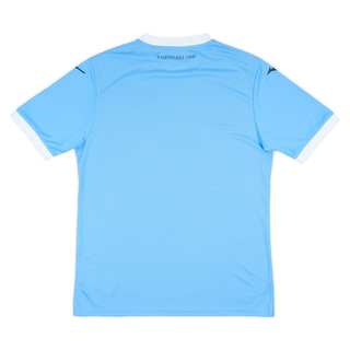 SS LAZIO HOME JERSEY 2025-26