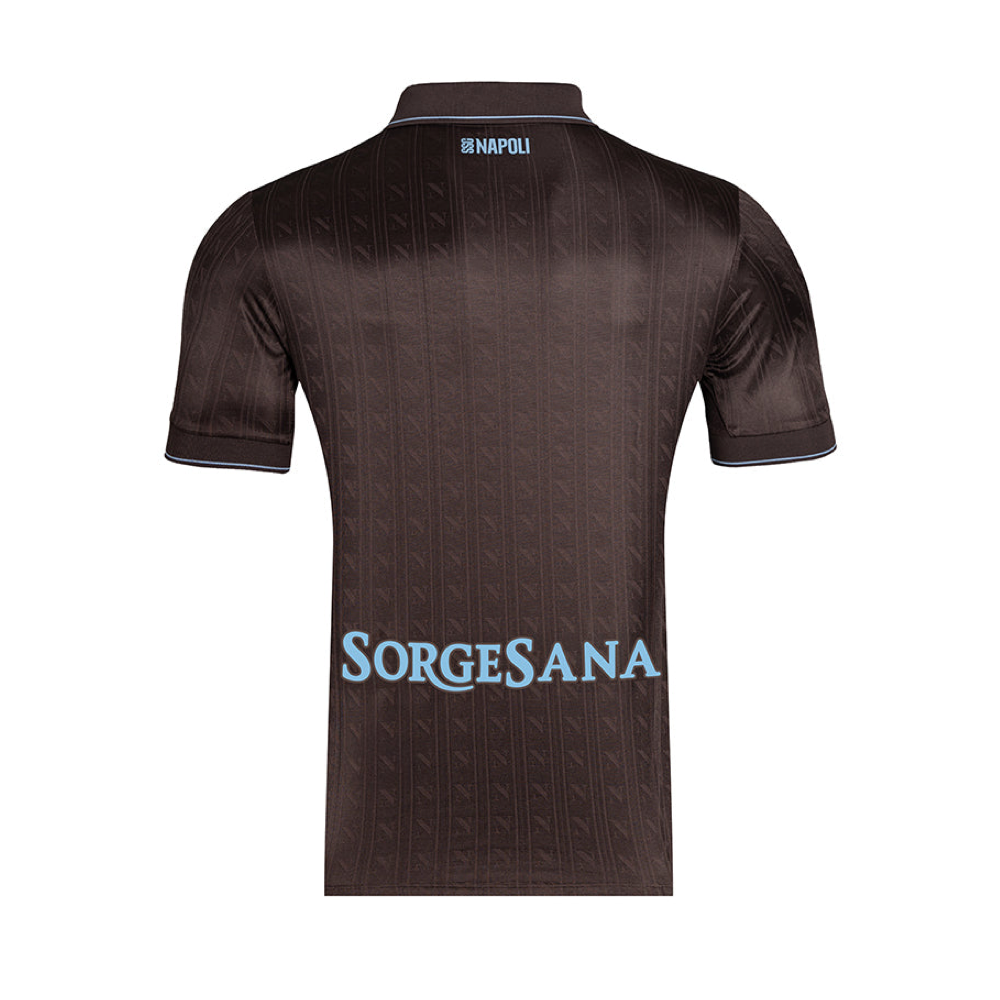 2025-26 SSC Napoli 3a Equipación
