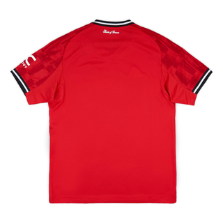 2025-26 Manchester United FC Heimtrikot