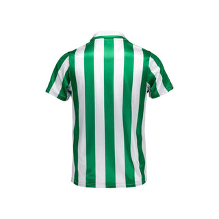 REAL BETIS BALOMPIE HOME JERSEY 1988-89