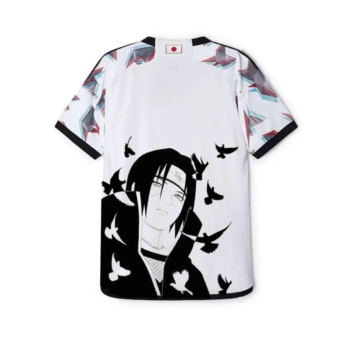 2023 Japón Equipación Edición Especial Nation Jersey