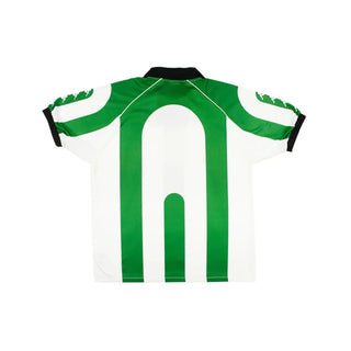 REAL BETIS BALOMPIE HOME JERSEY 1998-99