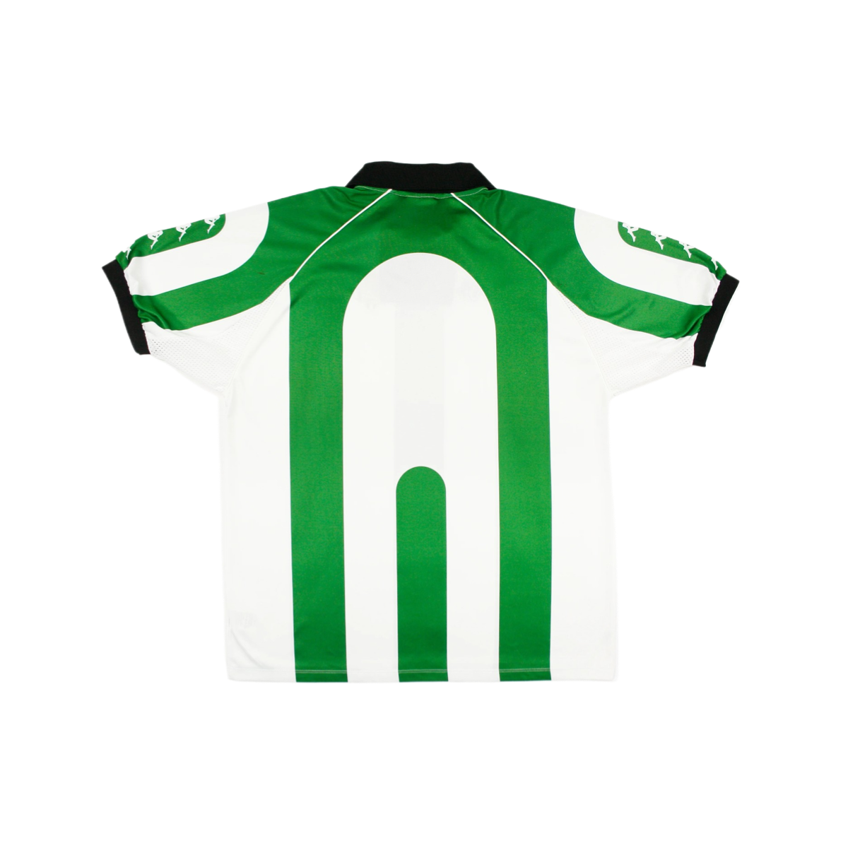 1998-99 Real Betis Balompié́ 1a Equipación Nation Jersey
