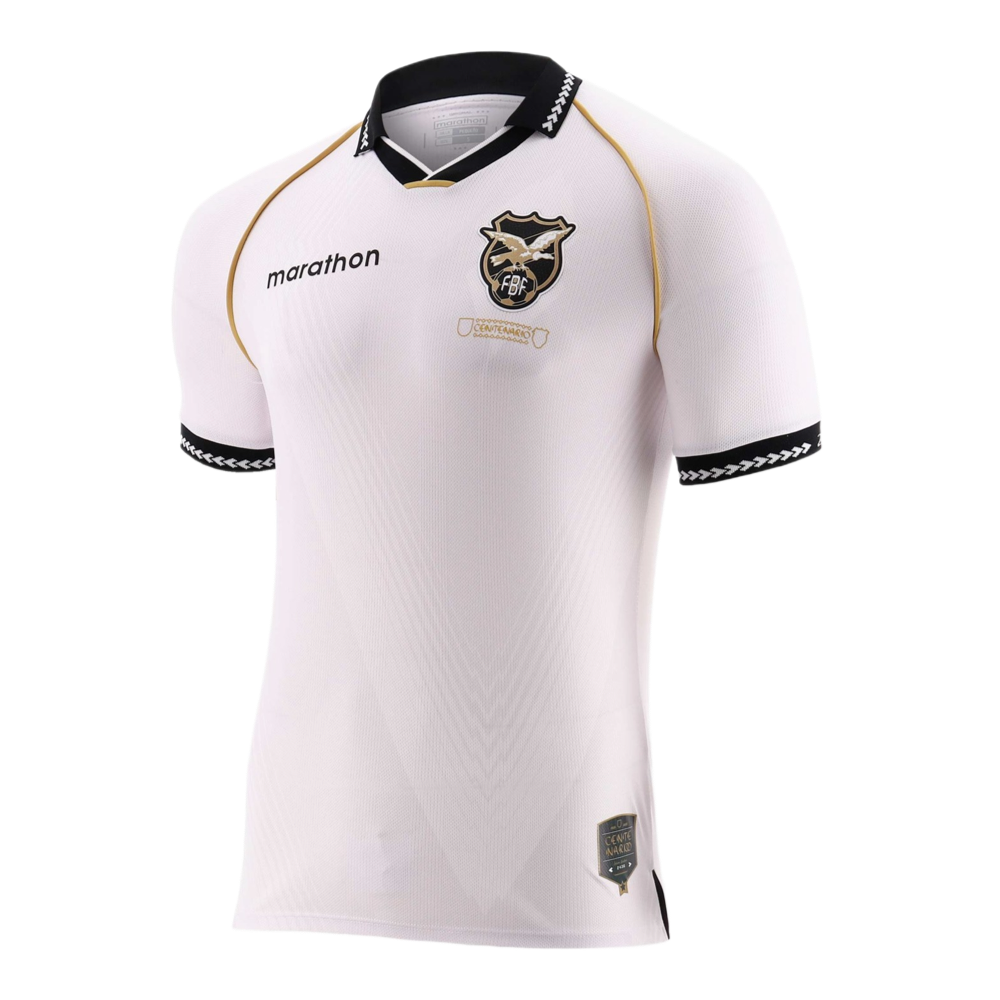 BOLIVIA SPECIAL EDITION JERSEY 2026