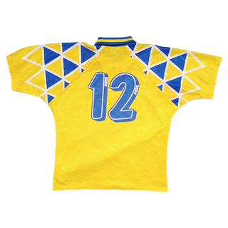 UD LAS PALMAS HOME JERSEY 1995-96