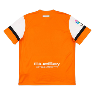MALAGA CF THIRD JERSEY 2013-14