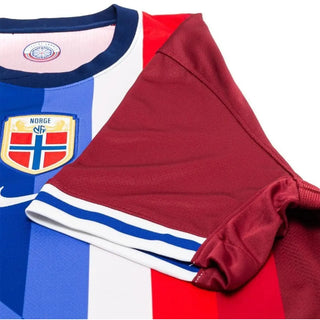NORWAY HOME JERSEY 2025