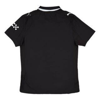 MANCHESTER CITY FC AWAY JERSEY 2025-26