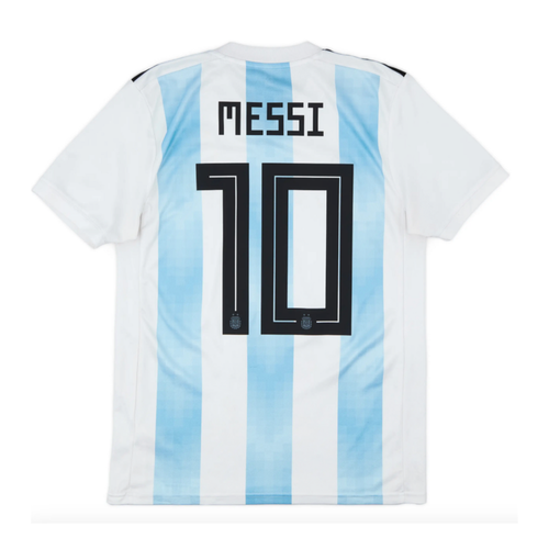 2018 Argentina 1a Equipación product image 2
