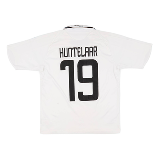 REAL MADRID CF HOME JERSEY 2008-09