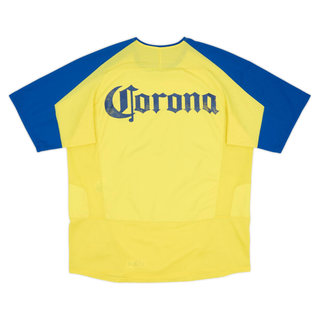 2003-04 Club América Heimtrikot