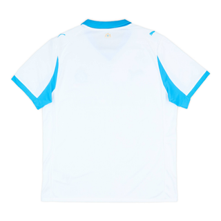 OLYMPIQUE DE MARSEILLE HOME JERSEY 2025-26
