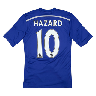 CHELSEA FC HOME JERSEY 2014-15