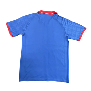 CRUZ AZUL HOME JERSEY 2025-26