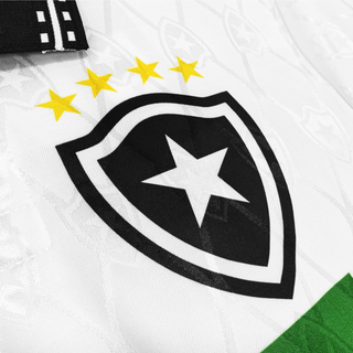 BOTAFOGO FR AWAY JERSEY 1995-96