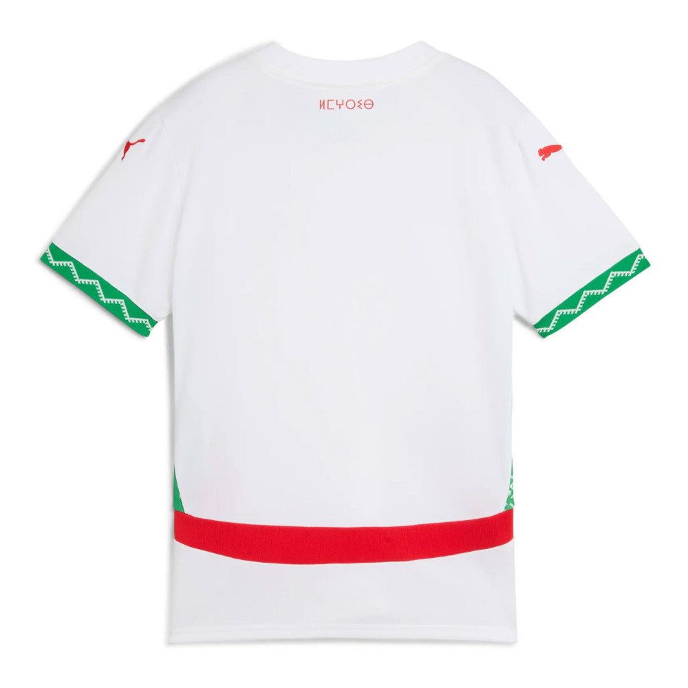 2026 Marruecos 2a Equipación product image 2