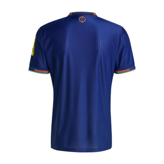 NEWCASTLE UNITED FC THIRD JERSEY 2025-26