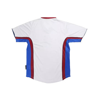 FC BARCELONA AWAY JERSEY 1998-99