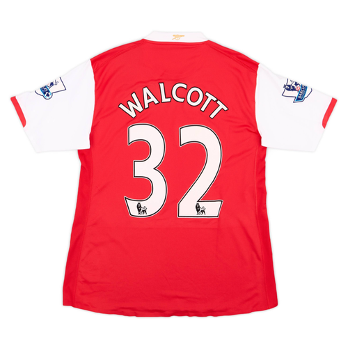 2006-08 Arsenal FC 1a Equipación product image 2