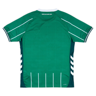 SV WERDER BREMEN HOME JERSEY 2025-26