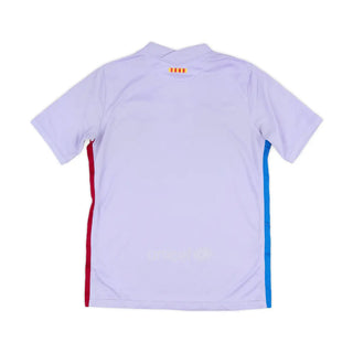 FC BARCELONA AWAY JERSEY 2021-22