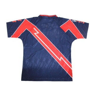 RAYO VALLECANO AWAY JERSEY 1995-96