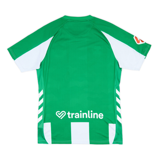 REAL BETIS BALOMPIE HOME JERSEY 2025-26