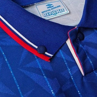 CHELSEA FC HOME JERSEY 1989-91