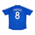 2006-07 Chelsea FC 1a Equipación