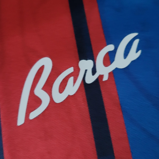 FC BARCELONA SPECIAL EDITION JERSEY 2024-25