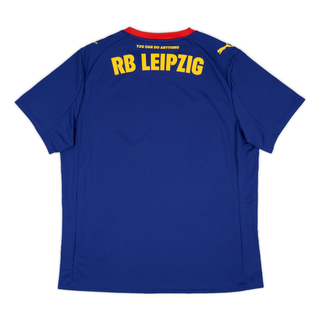 RB LEIPZIG AWAY JERSEY 2025-26