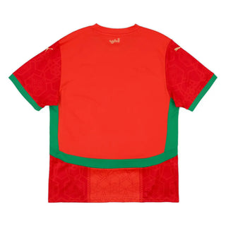 MOROCCO HOME JERSEY 2024