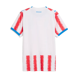 PARAGUAY HOME JERSEY 2026