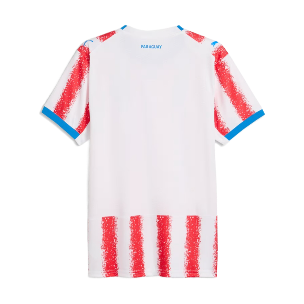 2026 Paraguay 1a Equipación product image 2