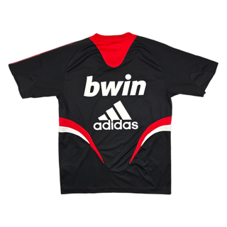 AC MILAN SPECIAL EDITION JERSEY 2008-09