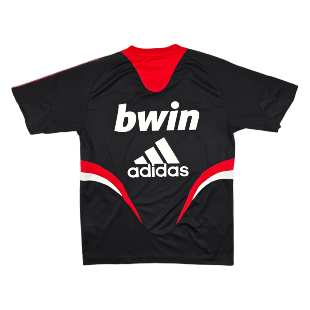 2008-09 AC Milan Equipación Edición Especial